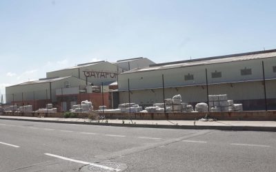 El IVACE concede 276.367 euros al Ayuntamiento de Onda para acometer mejoras en el área industrial El Romeral