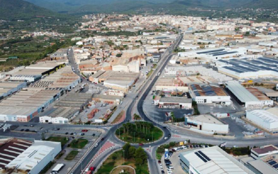 La EGM Romeral consigue una subvención de más de 12.293 euros del programa de ayudas INENT2 2025